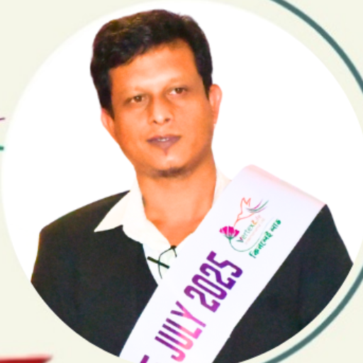 Md. Khairuzzaman Raju