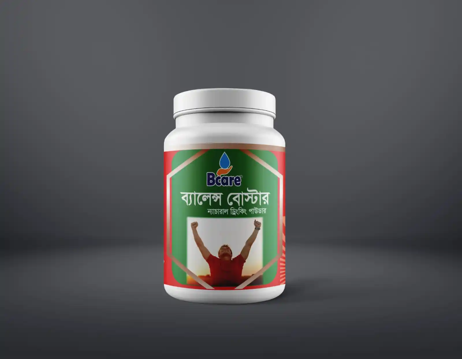 Balance Booster-100 gm