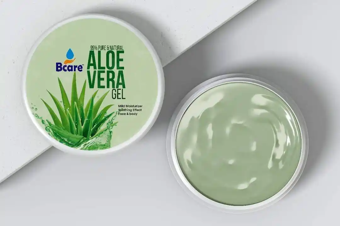 Alovera Soothing Gel -240 gn