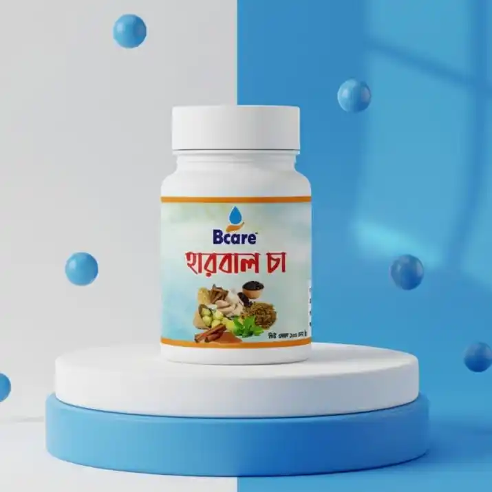 Harbal Tea-100 gm