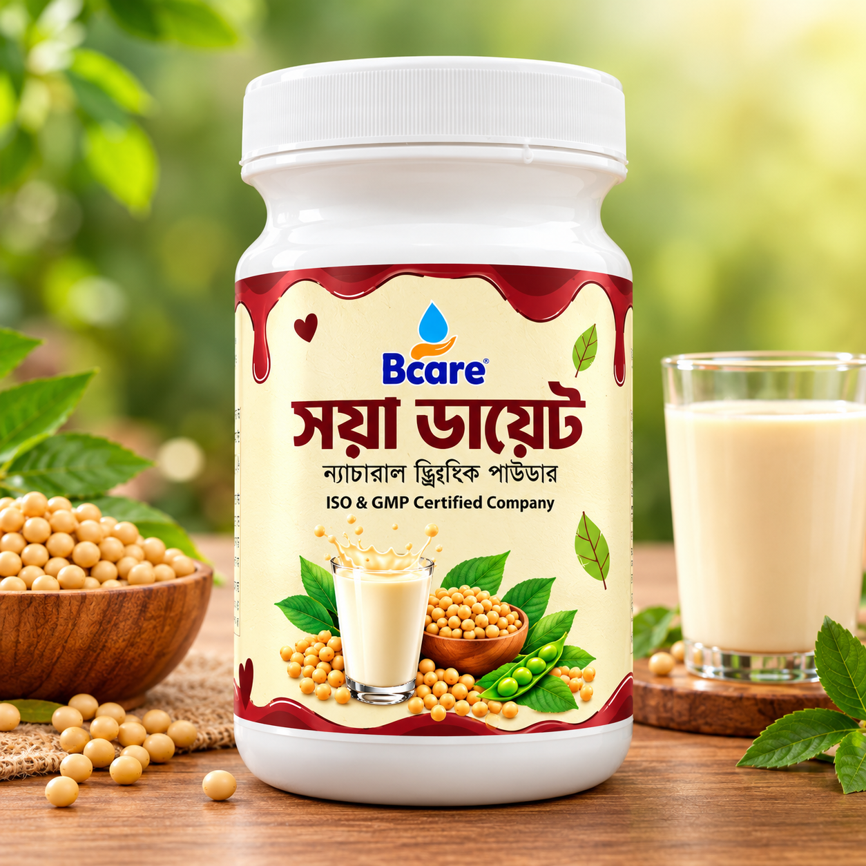 Soya Deit-400 gm