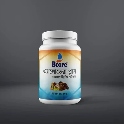 Alovera Plus -120 gm