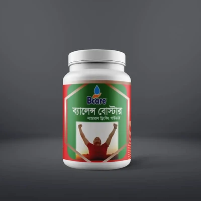 Balance Booster-100 gm