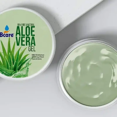 Alovera Soothing Gel -240 gn