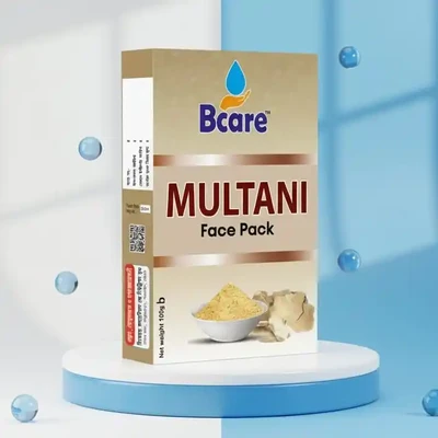 Multani Face Pack-100 gm