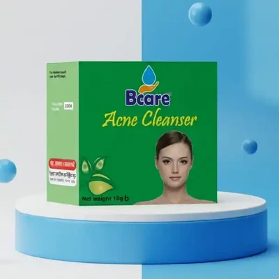 Acne Cleanser- 10 gm