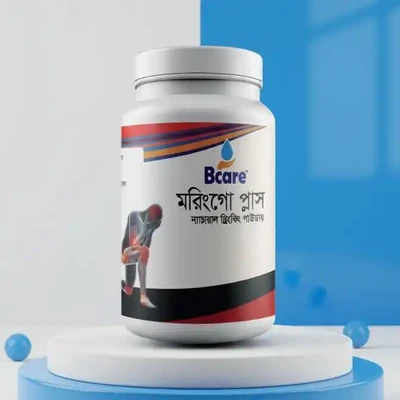 Moringo Plus -100 gm