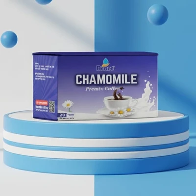 CHAMOMILE Premix Coffee