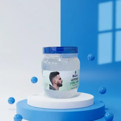 Alovera Hair Cutting Gel-500 ml