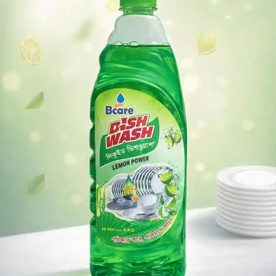 DishWash- 500 ML