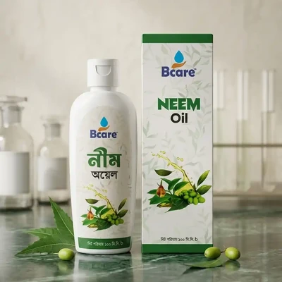 Neem oil-100 ml